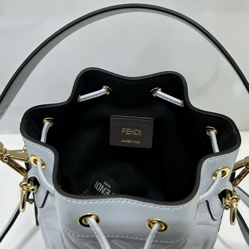 Fendi Bucket Bags